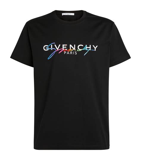 givenchy shirts men's|men's givenchy t shirt sale.